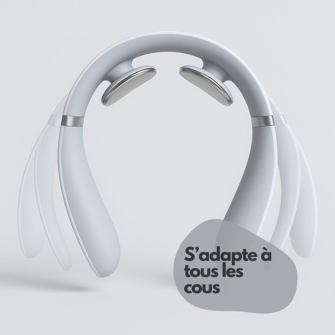 Soulage Pulse
